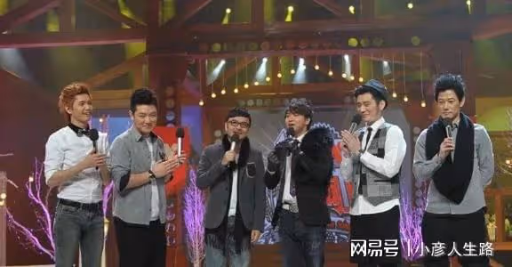被扇、當老師、下田種地，演「鬼子」出名的5位男星，如今大變樣