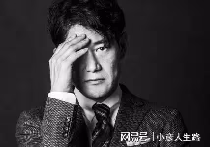 被扇、當老師、下田種地，演「鬼子」出名的5位男星，如今大變樣