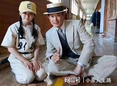 被扇、當老師、下田種地，演「鬼子」出名的5位男星，如今大變樣
