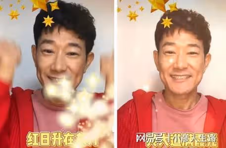 被扇、當老師、下田種地，演「鬼子」出名的5位男星，如今大變樣