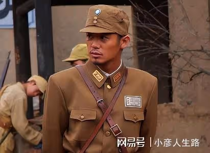 被扇、當老師、下田種地，演「鬼子」出名的5位男星，如今大變樣