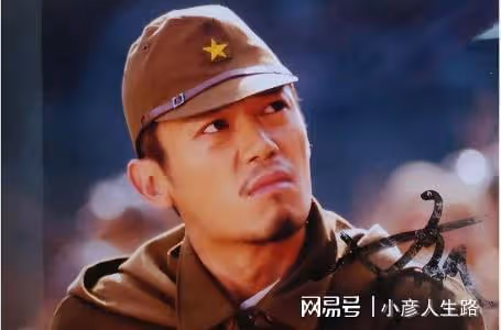 被扇、當老師、下田種地，演「鬼子」出名的5位男星，如今大變樣
