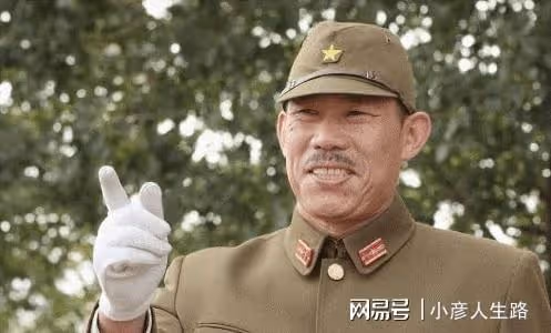 被扇、當老師、下田種地，演「鬼子」出名的5位男星，如今大變樣