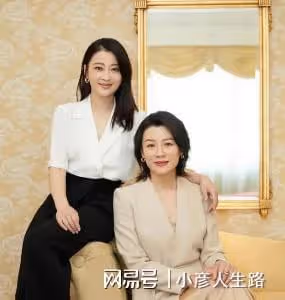 演員劉琳：相親嫁攝影師，丈夫在家帶孩子，如今她還好嗎？