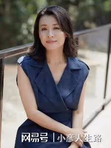 演員劉琳：相親嫁攝影師，丈夫在家帶孩子，如今她還好嗎？