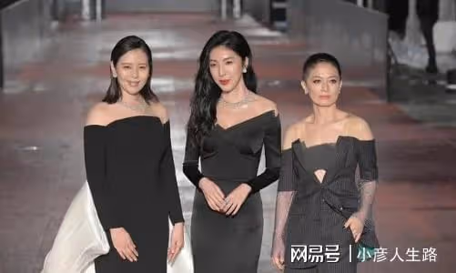 第57屆金鐘獎看點多：林心如陪跑好遺憾，最佳男主角頒給了女演員