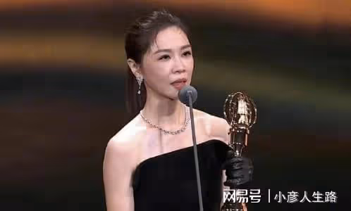 第57屆金鐘獎看點多：林心如陪跑好遺憾，最佳男主角頒給了女演員