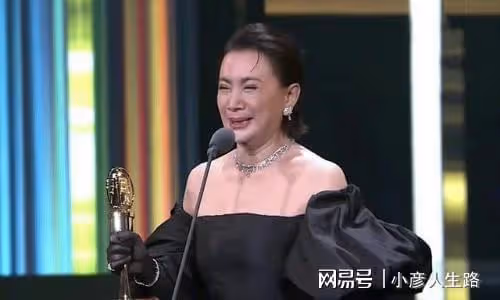 第57屆金鐘獎看點多：林心如陪跑好遺憾，最佳男主角頒給了女演員