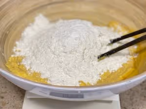 奶香玉米紅棗窩頭