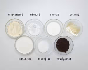 超級百搭的奧利奧！奧利奧慕斯蛋糕！
