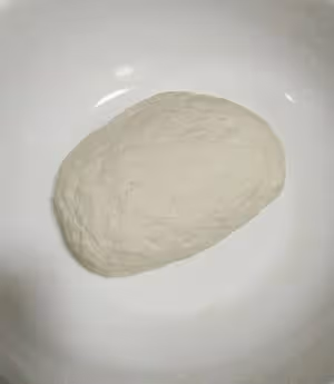 兒時的味道--焙子