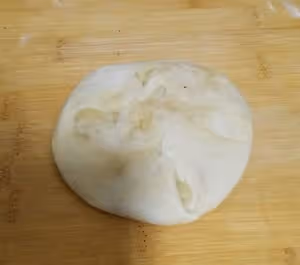 兒時的味道--焙子