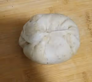 兒時的味道--焙子