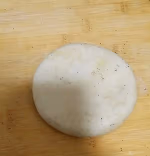 兒時的味道--焙子