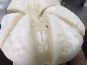 金剛麒 金剛臍 揚州老虎腳爪 淮陽點心