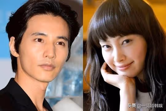 李奈映時隔三年回歸 與男神元彬結婚6年 曾出演四大天王黎明的廣告