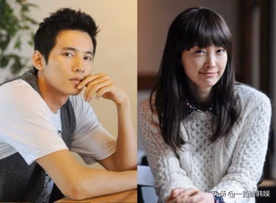 李奈映時隔三年回歸 與男神元彬結婚6年 曾出演四大天王黎明的廣告