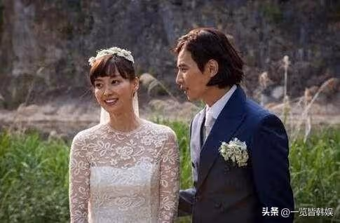 李奈映時隔三年回歸 與男神元彬結婚6年 曾出演四大天王黎明的廣告
