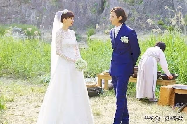 李奈映時隔三年回歸 與男神元彬結婚6年 曾出演四大天王黎明的廣告