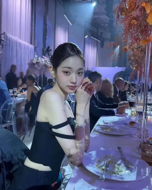 韓國女團輕易不塌房,一塌就塌個大的