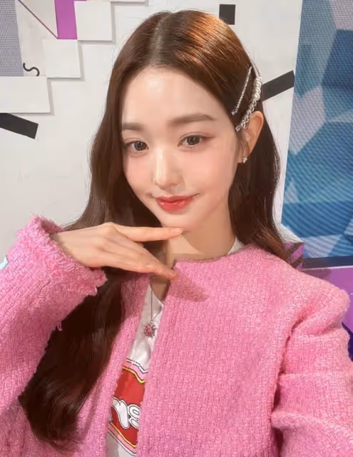 韓國女團輕易不塌房,一塌就塌個大的