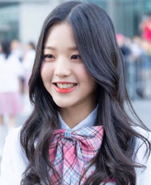 韓國女團輕易不塌房,一塌就塌個大的