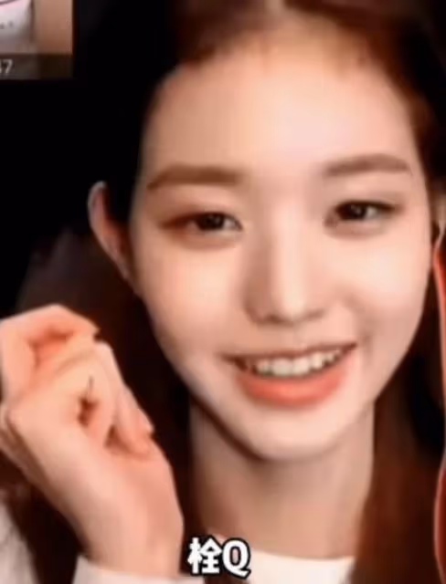 韓國女團輕易不塌房,一塌就塌個大的
