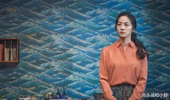 第42屆韓國影評獎揭曉 湯唯封影后IU摘最佳女新人