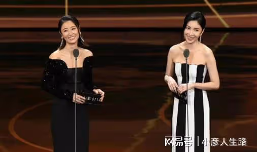金鐘獎評委被質疑,林心如作品11項提名全部落空,受訪時難掩失落