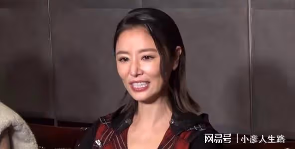 金鐘獎評委被質疑,林心如作品11項提名全部落空,受訪時難掩失落