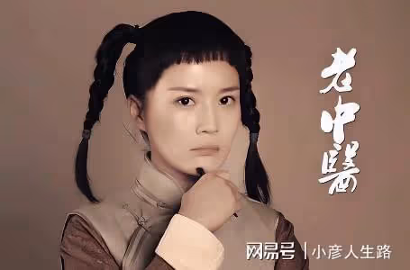 誰說明星子女沒演技?這5位星二代顏值實力並存,父母要笑開花了