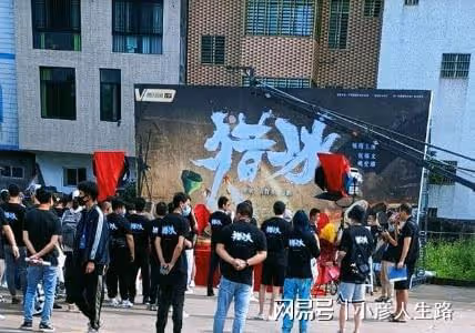 姚安娜新劇演緝毒警,之前有去派出所體驗生活,網友評價一針見血