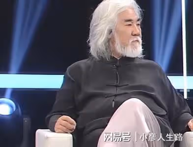 曝張紀中小31歲老婆轉移財產,將別墅轉母親名下,網友:先做DNA