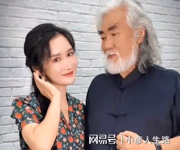 曝張紀中小31歲老婆轉移財產,將別墅轉母親名下,網友:先做DNA