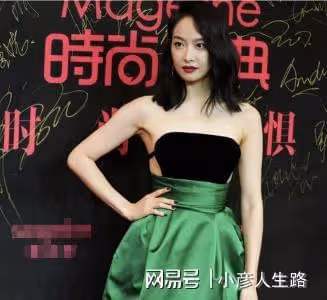 山東出美女!娛樂圈十大山東女神,個高腿長,還有兩位巨星