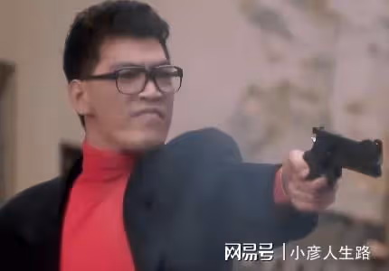 銀幕上演盡惡人,晚景淒涼,他們的去世,是香港演藝圈的「損失」
