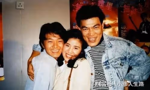 銀幕上演盡惡人,晚景淒涼,他們的去世,是香港演藝圈的「損失」