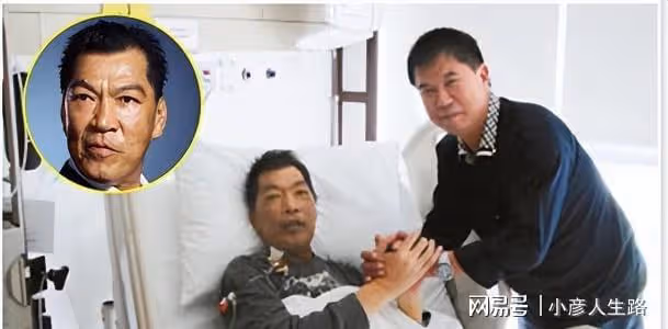 銀幕上演盡惡人,晚景淒涼,他們的去世,是香港演藝圈的「損失」