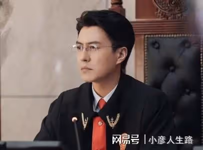 《底線》完結後劇荒?張譯反貪劇《狂飆》來襲,六位戲骨飆戲太爽
