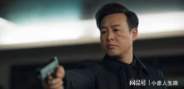 《底線》完結後劇荒?張譯反貪劇《狂飆》來襲,六位戲骨飆戲太爽