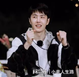 王一博熱衷於吹哨，街舞兩大奶爸備受影響，表情搞笑又可愛