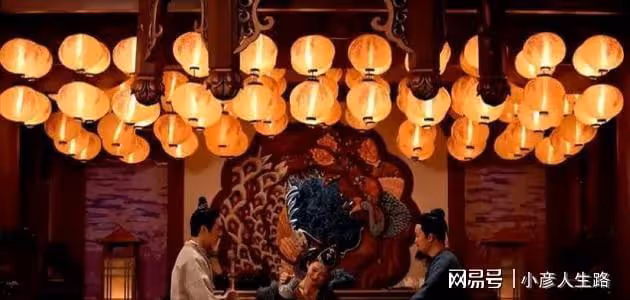 換劇如換臉，演完《射鵰英雄傳》再演《唐朝詭事錄》，愣是認不出