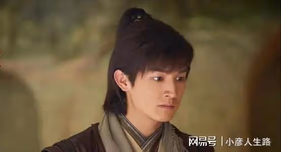 換劇如換臉，演完《射鵰英雄傳》再演《唐朝詭事錄》，愣是認不出