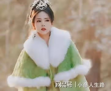 《長月燼明》張芷溪再當媽，女兒由27歲的白鹿飾演，網友都嫌尷尬