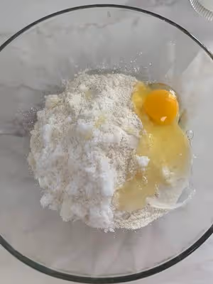 零失敗之淡奶油小餐包