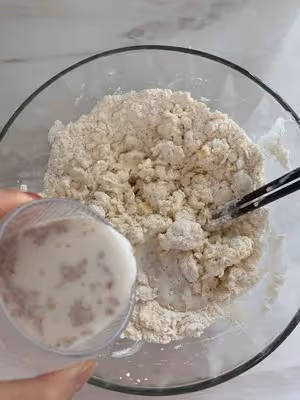 零失敗之淡奶油小餐包