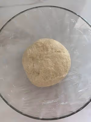 零失敗之淡奶油小餐包