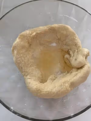 零失敗之淡奶油小餐包