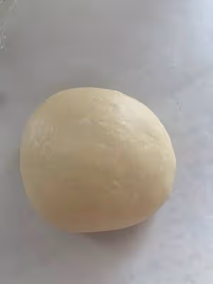 零失敗之淡奶油小餐包