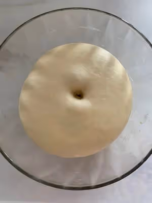 零失敗之淡奶油小餐包